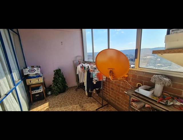 3 BEDROOM APARTMENT FOR SALE IN BEDFORD GARDENS